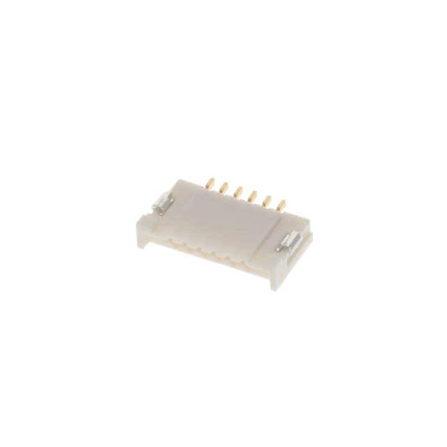 046227006100829+ KYOCERA AVX  FFC FPC (Flat Flexible) Connector Assemblies